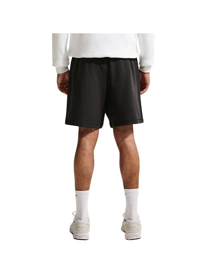 Pánské šortky Sportswear Club, černé, model 22309921 010 - NIKE