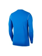 Dětská mikina Park 20 Crew Jr model 15991113 - NIKE Dětská mikina Park 20 Crew Jr model 15991113 - NIKE