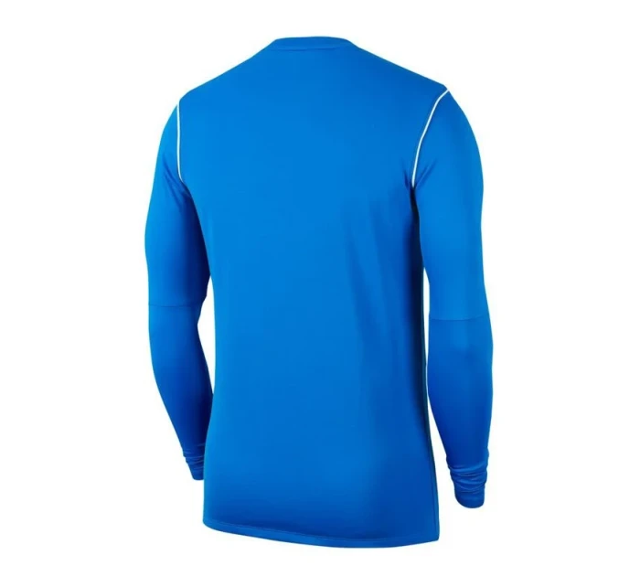 Dětská mikina Park 20 Crew Jr model 15991113 - NIKE Dětská mikina Park 20 Crew Jr model 15991113 - NIKE