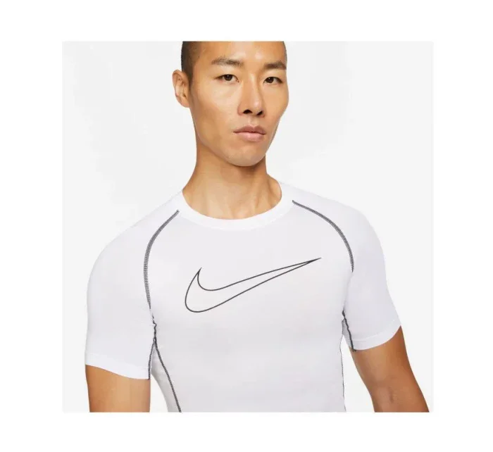 Pánske termo tričko Pro Dri-FIT M DD1992-100 - Nike