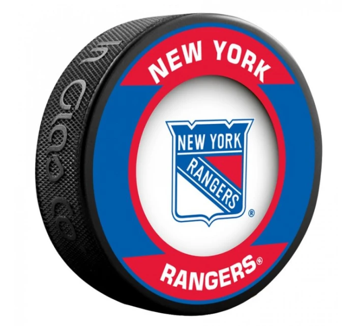 Pamätný hokejový puk Inglasco NHL Retro 510AN000555 Pamätný hokejový puk Inglasco NHL Retro 510AN000555