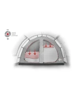 Stan High Peak 4 model 21866658