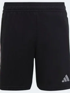 Juniorské teplákové šortky Tiro 23 League HS3595 - Adidas
