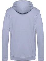 B&C #Hoodie Pánská mikina s kapucí model 22527770 lavender