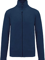 Kariban K 911 Mikrofleecová bunda „Falco“ 20.K911 true indigo