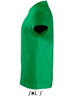 SOL'S Imperial Kids Dětské tričko z těžké bavlny model 22535063 kelly green SOL'S Imperial Kids Dětské tričko z těžké bavlny model 22535063 kelly green