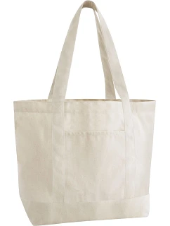 Taška Westford Mill W 804 EarthAware™ z biobavlny 50.0804 natural