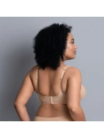 Twin podprsenka s kosticou moldovaná 5490 desert - RosaFaia