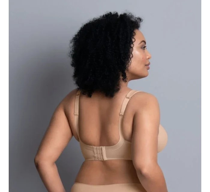 Twin podprsenka s kosticou moldovaná 5490 desert - RosaFaia