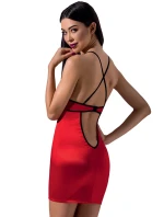 Passion Femmina chemise farba: červená