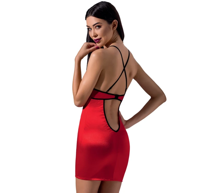 Passion Femmina chemise farba: červená
