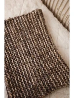 model 18752035 Dámský komín mocca - K-Fashion