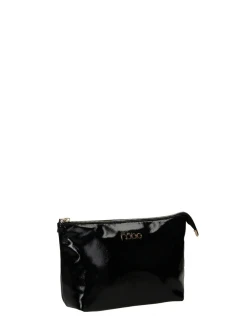 Damska Kosmetyczka NOBO L0100-C022 Czarna