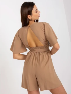 Kombinéza CHA KO 0486.17 tmavo lila