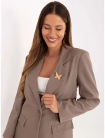 Blejzr IT MA FL8315.85 tmavo lila Blejzr IT MA FL8315.85 tmavo lila