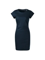 Dámske šaty Freedom navy blue