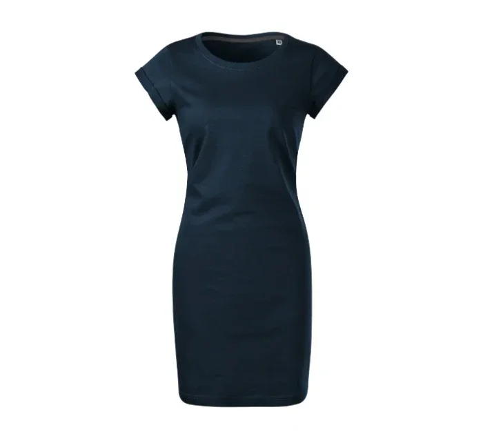 Dámske šaty Freedom navy blue