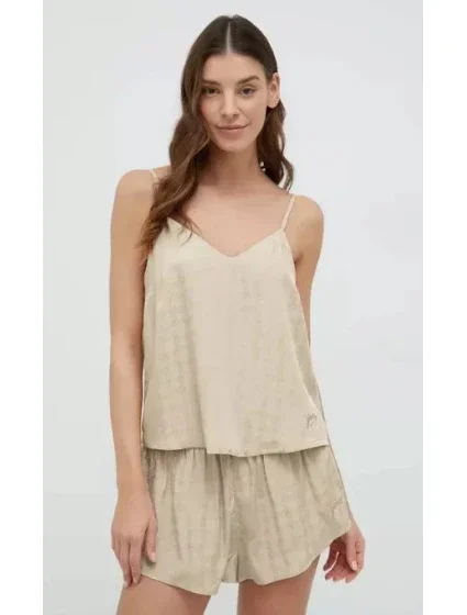 Dámské pyžamo  béžová  model 17851054 - Guess