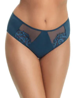 Dámské kalhotky brazilky model 15646102 - Gorsenia