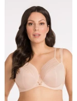SOFT BRA BEIGE model 21799418 - Gorsenia SOFT BRA BEIGE model 21799418 - Gorsenia