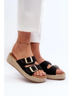 Papuče model 197421 Step in style