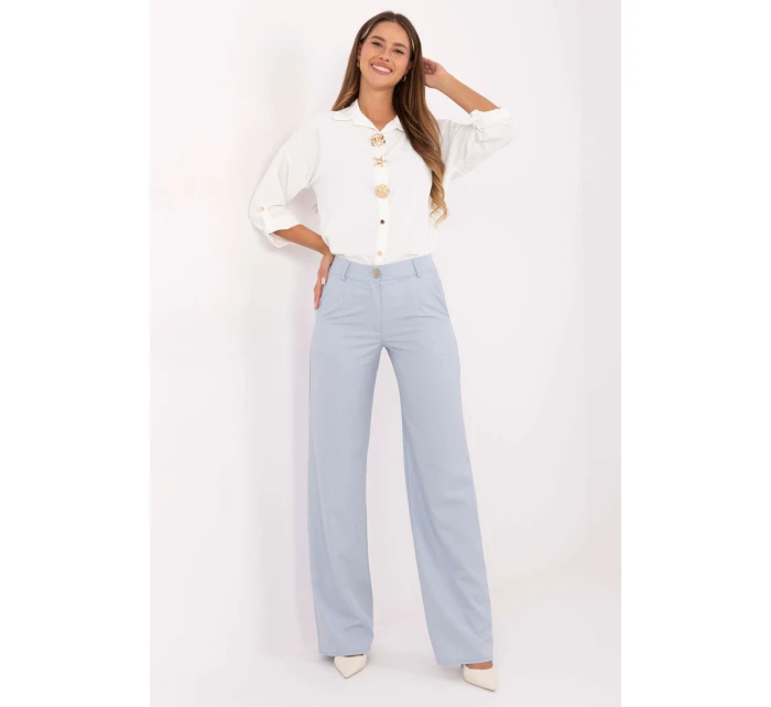 Dámske nohavice model 219087 Lakerta