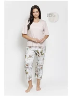 Pyžamo model 225167 Taro
