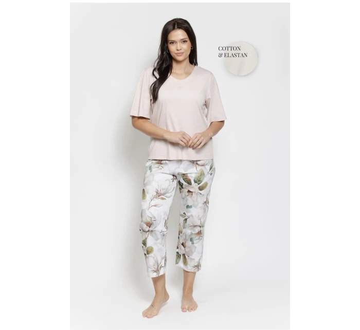 Pyžamo model 225167 Taro