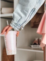 Dámska džínsová bunda RAMMATR modrá FashionStreet TY4893