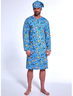 Pánske tričko Cornette 110/32 long/r M-2XL