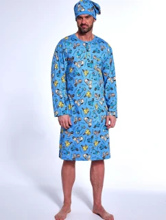 Pánske tričko Cornette 110/32 long/r M-2XL