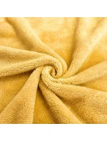 Dámsky župan Tampa 2149 curry - Vestis Dámsky župan Tampa 2149 curry - Vestis