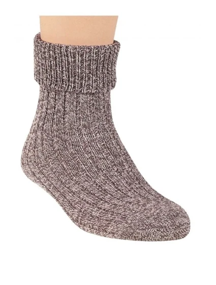 Dámske ponožky 067 beige - Steven Dámske ponožky 067 beige - Steven