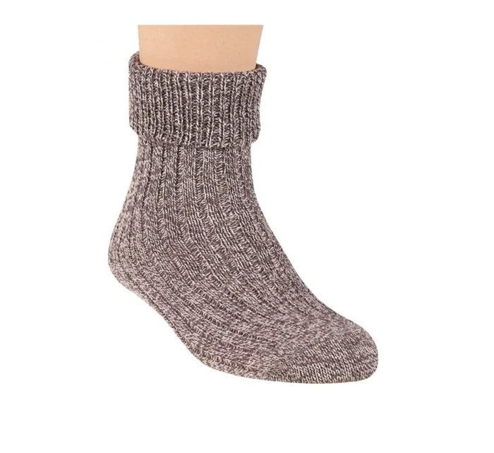 Dámske ponožky 067 beige - Steven Dámske ponožky 067 beige - Steven