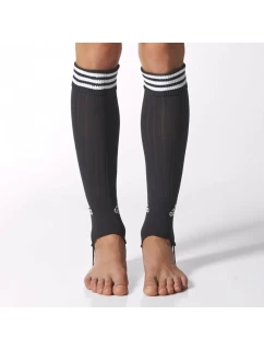 Futbalové legíny adidas 3 Stripe Stirru 611142
