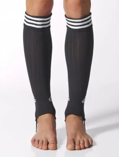 Futbalové legíny adidas 3 Stripe Stirru 611142
