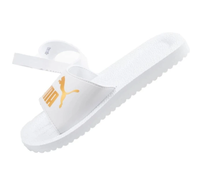 Žabky M 09 model 19907548 - Puma Žabky M 09 model 19907548 - Puma