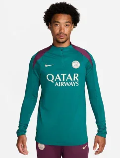 Nike PSG Strike Drill Top M FN9841-382 Pánska mikina