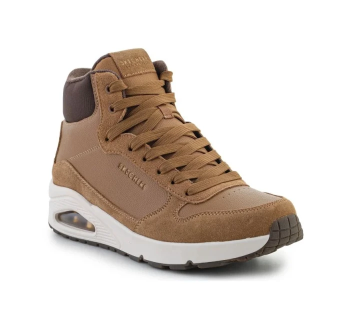 Skechers Uno Stacre Mid M 183013-WSK