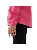 Softshellová bunda  Jr JWSS25TSOF 54S model 20961384 - 4F