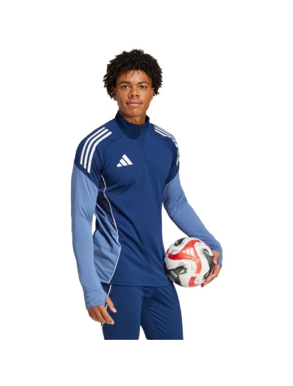 Tiro 25 Competition Training Top M model 21235274 mikina pánské - ADIDAS