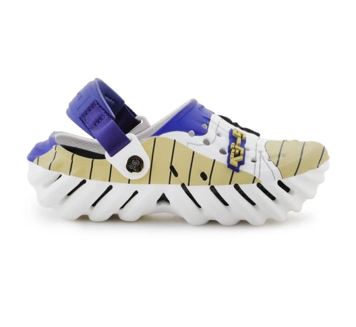 Žabky Echo Clog K Dragon Ball Z Jr model 21153036 - Crocs Žabky Echo Clog K Dragon Ball Z Jr model 21153036 - Crocs