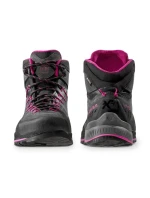 Dámska lezecká obuv La Sportiva TX4 Evo Mid GTX - carbon/spring Dámska lezecká obuv La Sportiva TX4 Evo Mid GTX - carbon/spring