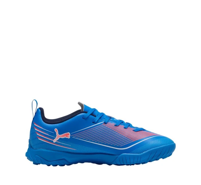 Puma Ultra 6 Play TT Jr Futbalové topánky 108544 01 Puma Ultra 6 Play TT Jr Futbalové topánky 108544 01