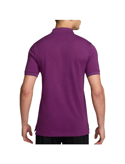 FC Barcelona Slim 2.0 polokošile 25/26 model 22228496 pánské - NIKE FC Barcelona Slim 2.0 polokošile 25/26 model 22228496 pánské - NIKE