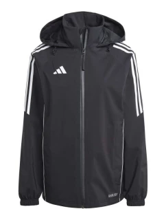 Dámská bunda do deště Tiro 24 model 21420491 - ADIDAS