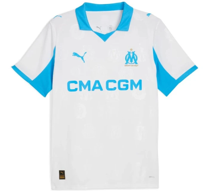 Pánské   Home Jersey Replica white 01 pánské model 21733701 - Puma