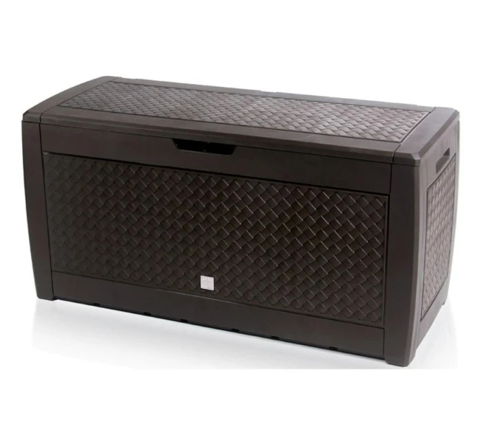 GARDEN BOX 310L BRONZE MATUBA detské
