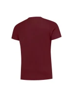 Rogelli koszulka PROMOTION bordowa 2XL