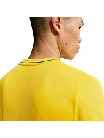Pánské tričko DriFit Park 26 SS Top yellow model 21917717 719 pánské - NIKE